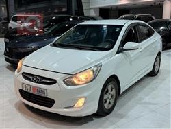 هيونداي أكسنت